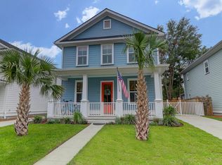 58 Shem Dr, Mount Pleasant, SC 29464