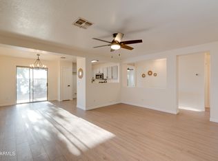 2224 S Lynch, Mesa, AZ 85209