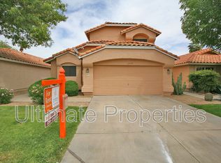 12107 N 79th Dr, Peoria, AZ 85345