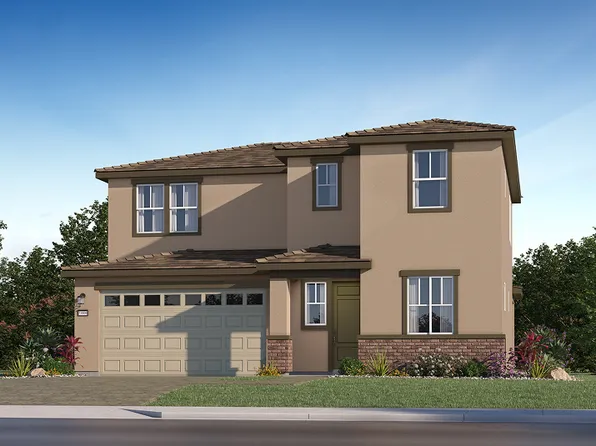 Residence 2693 Plan, East Ridge : Highpoint