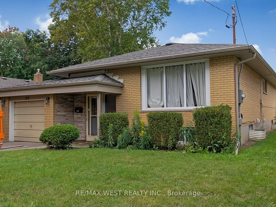 120 Bell Dr #BASEMENT