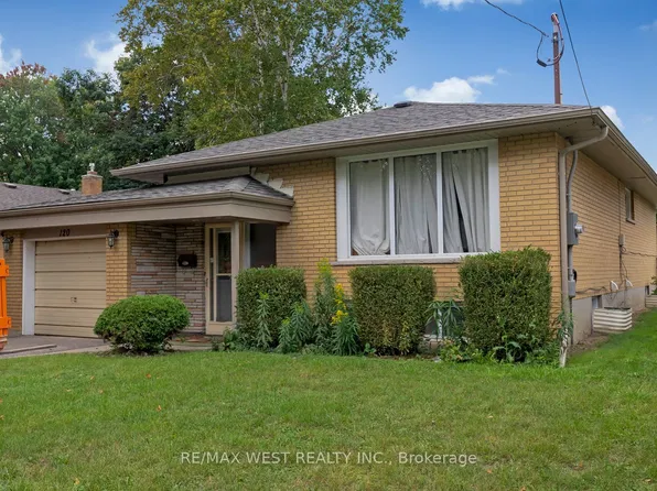 120 Bell Dr #Basement, Whitby, ON L1N 2T2