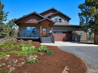 64898 Nino Ct, Bend, OR 97701