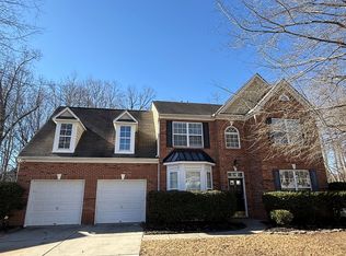 10931 Chastain Parc Dr, Charlotte, NC 28216