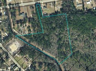 196 Mill Pond Rd SE, Ludowici, GA 31316