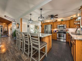 2201 River Rd, Redfield, AR 72132