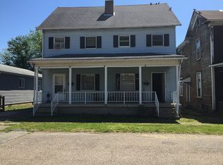 4654-4656 Noble St, Bellaire, OH 43906