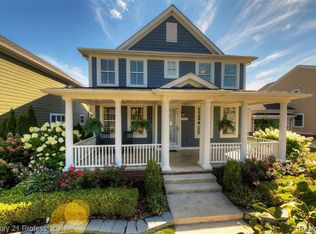 50153 Grant St, Canton, MI 48188