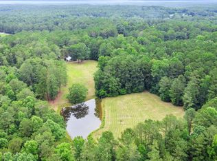 0 Hutcheson Ferry Rd, Chattahoochee Hills, GA 30268