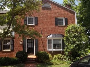 1441 Tunbridge Rd, Lynchburg, VA 24501