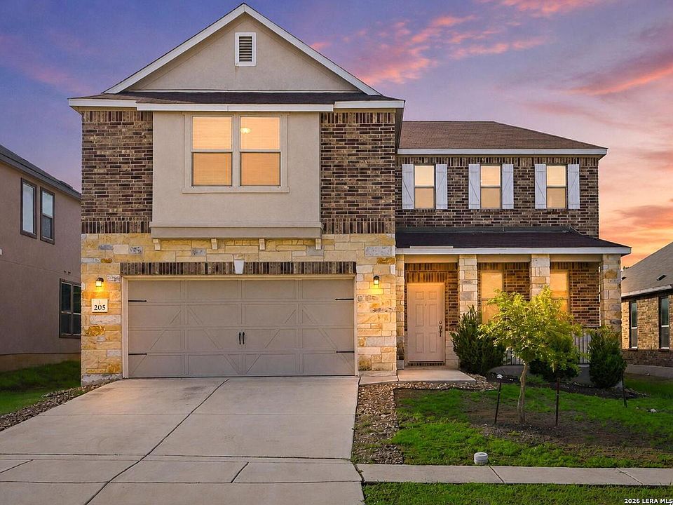 1st image of 205 LONE FALLS DR