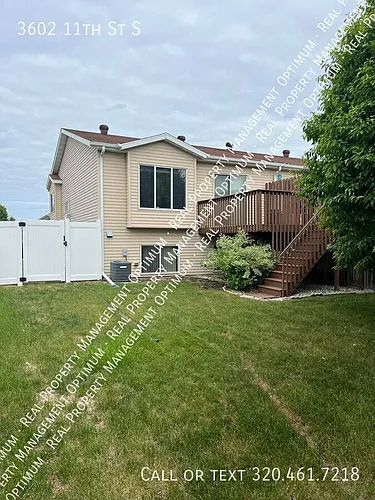 3602 11th St S Photo 1