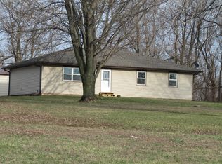 3514 Highview Acres Rd, Bates City, MO 64011