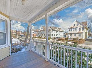 76 Montague Pl #3, Montclair, NJ 07042