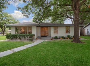 9922 Kilarney Dr, Dallas, TX 75218