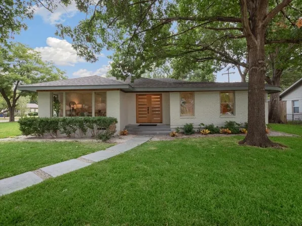 9922 Kilarney Dr, Dallas, TX 75218