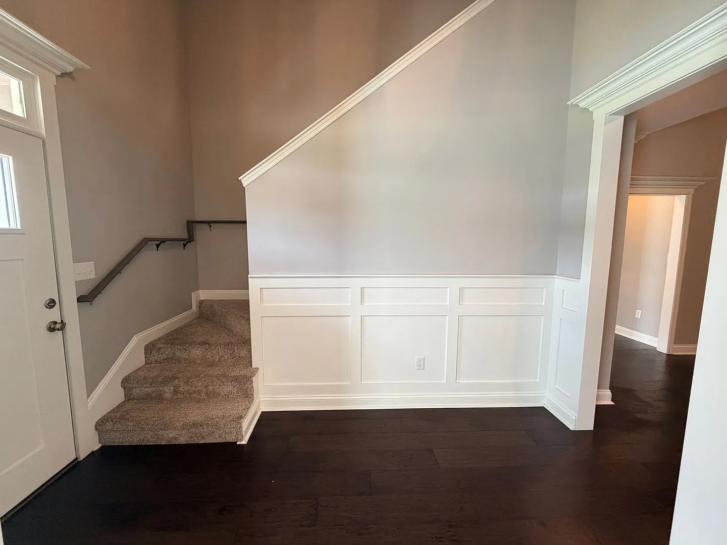 Stunning 4BR/3.5BA Hahira Home Near Stone Creek Golf Course! — Photo 4