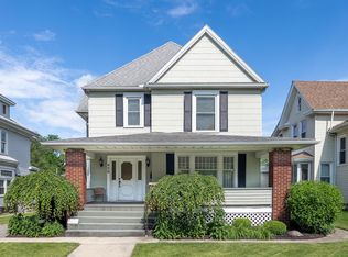420 N Main St, Bellefontaine, OH
