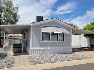18026 N Cave Creek Road #125, Phoenix, AZ 85032