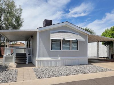 18026 N Cave Creek Road #125, Phoenix, AZ, 85032