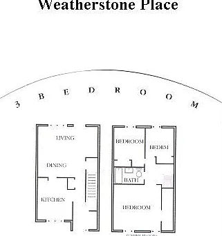 31 Weatherstone Pl — Photo 7