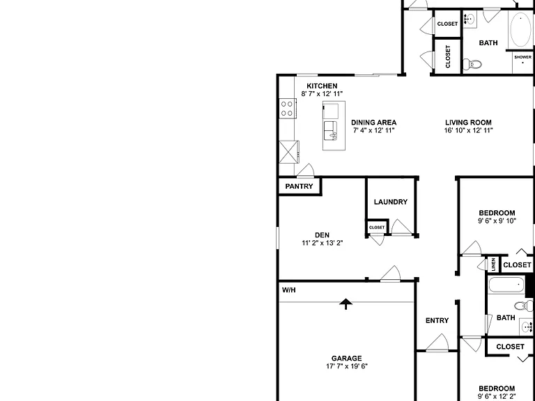 1352 Biscayne Grove Ln — Photo 17