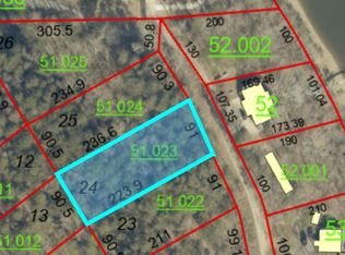 0 County Road 271 LOT 22, Cullman, AL 35057