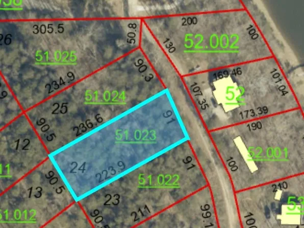 0 County Road 271 Lot 24, Cullman, AL 35057