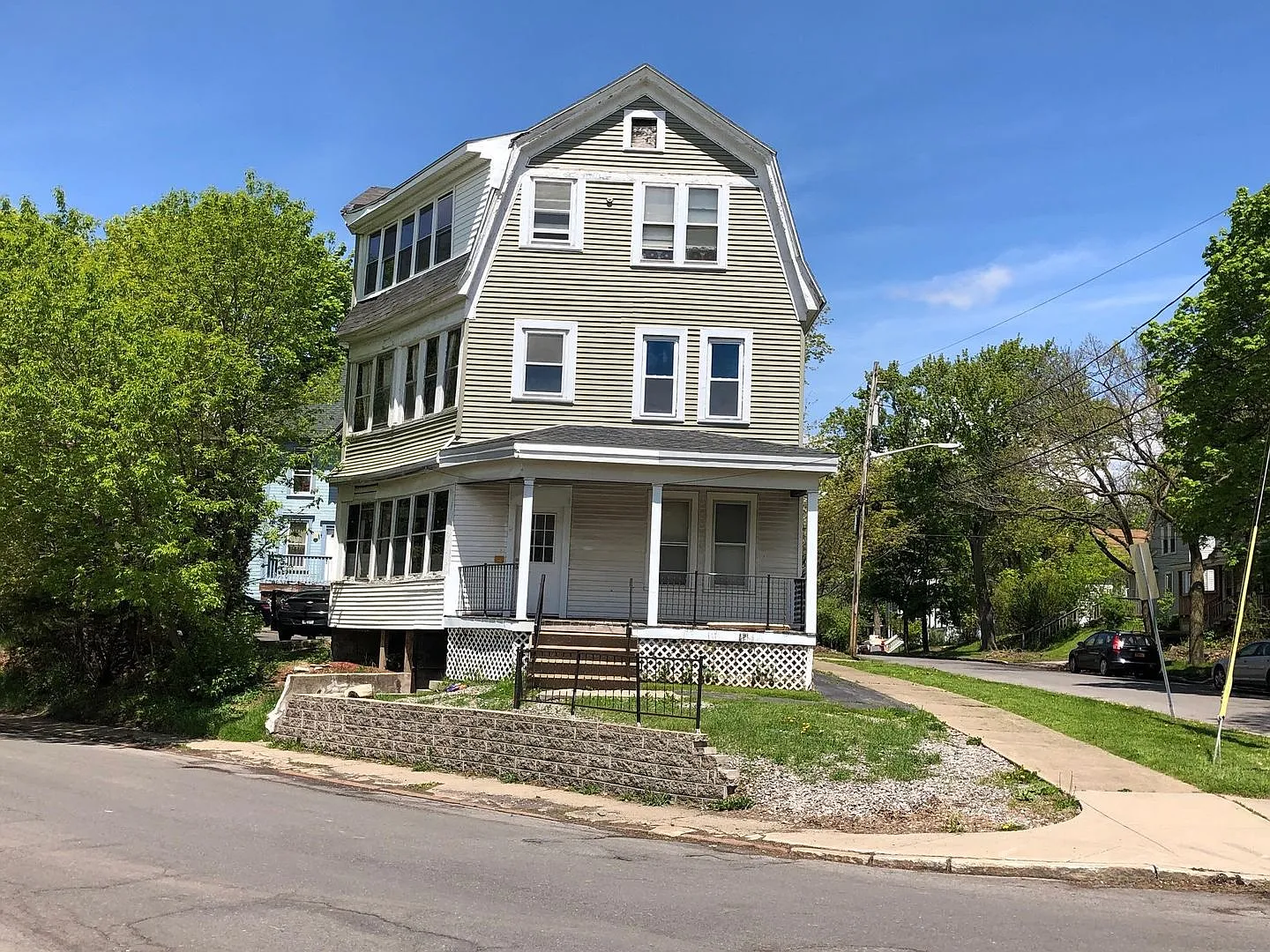 519 South Beech Street — Photo 2