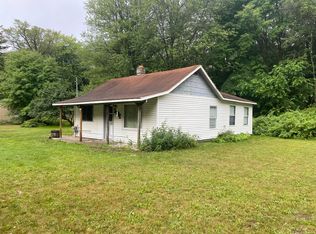 1871 S Mill Iron Rd, Muskegon, MI 49442