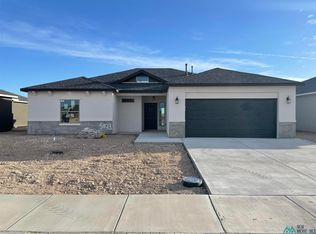 5023 Grey Ghost Rd, Hobbs, NM 88240