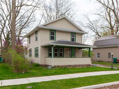 208 S Home St, Mishawaka, IN, 46544