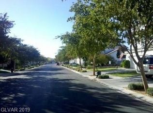 10121 Lookout Bridge St, Las Vegas, NV 89183