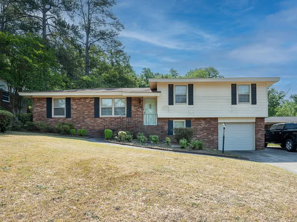 3434 Rushing Road, Augusta, GA 30906