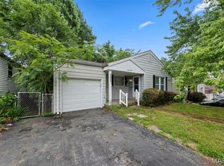 5650 Lucas And Hunt Rd, Saint Louis, MO 63136