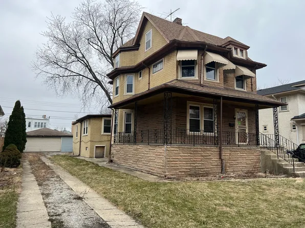130 S 15th Ave, Maywood, IL 60153