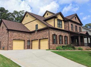 333 Westbridge Ln #4575, Canton, GA 30114