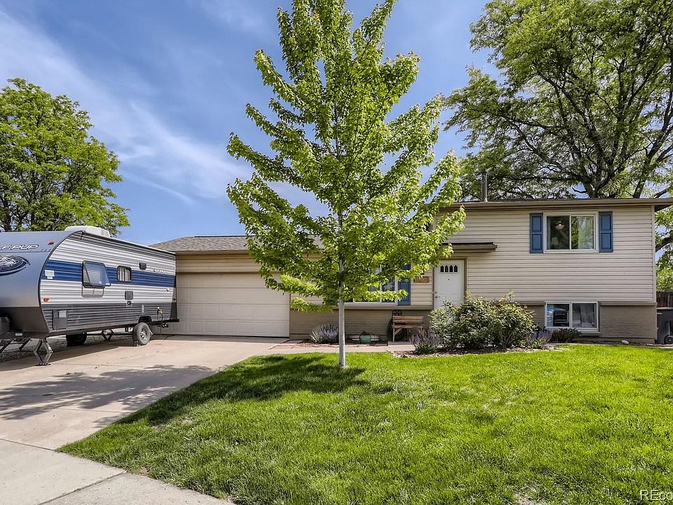 3743 E 114th Drive, Thornton, CO 80233 Zillow