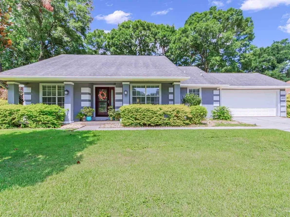 6021 Forest Green Rd, Pensacola, FL 32505