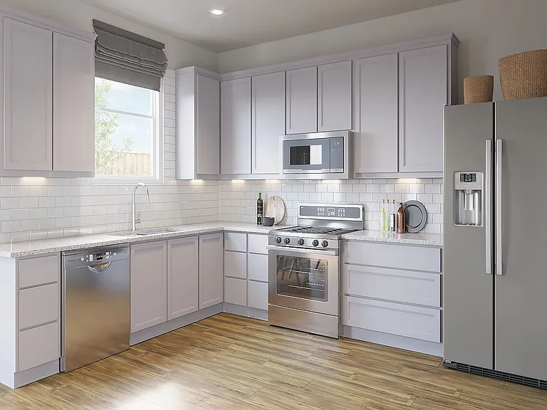 The Wrangler Kitchen
