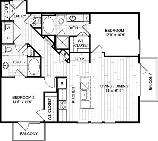 The Moderne — Photo 31