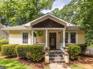 16 1st Ave NE, Atlanta, GA 30317
