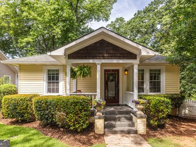16 1st Ave NE, Atlanta, GA, 30317