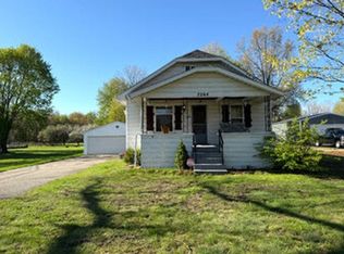 7264 Davison Rd, Davison, MI 48423