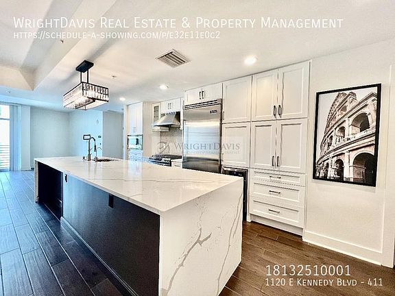4th image of 1120 E Kennedy Blvd Unit 411