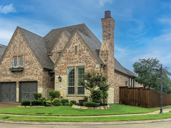 2837 London, Flower Mound, TX 75056