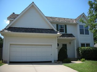 15218 Reeds Rd, Overland Park, KS 66223