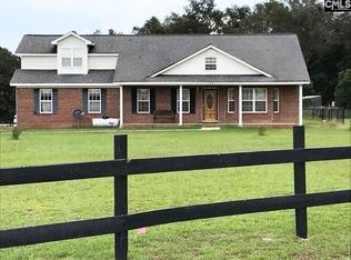 146 Golden Jubilee Rd, Gilbert, SC 29054