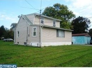 1002 Old Baltimore Park, Oxford, PA 19363