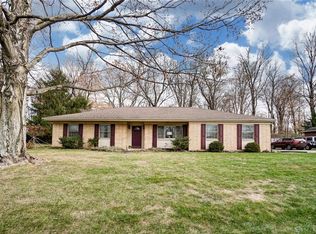 6000 Oak Hill Ln, Dayton, OH 45459